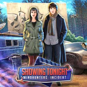 Buy Showing Tonight Mindhunters Incident CD Key Compare Prices