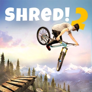 Shred 2 ft Sam Pilgrim Pc