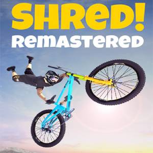 Buy Shred! Remastered Xbox One Compare Prices