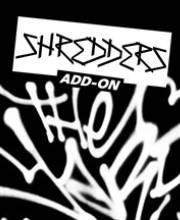 Shredders The Yard Board Pack Xbox Series X