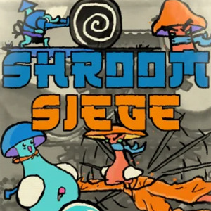 Shroom Siege Switch