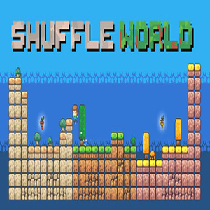 Buy Shuffle World CD Key Compare Prices