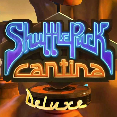 Buy Shufflepuck Cantina Deluxe VR CD Key Compare Prices