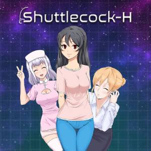 Buy Shuttlecock-H Nintendo Switch Compare Prices