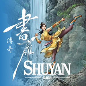 Shuyan Saga Playstation 5