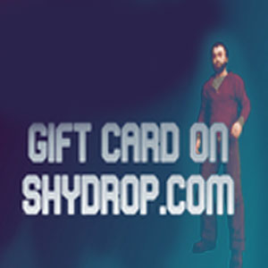 ShyDrop Gift Card | Compare Prices
