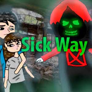 Buy Sick Way CD Key Compare Prices