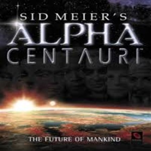 Buy Sid Meiers Alpha Centauri CD Key Compare Prices