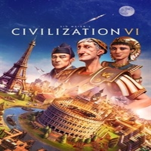 Buy Sid Meiers Civilization 6 Xbox One Compare Prices