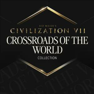 Sid Meier's Civilization 7 Crossroads of the World Collection Xbox One