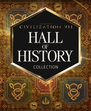 Sid Meier's Civilization VII: Hall of History Collection