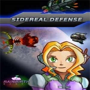 Sidereal Defense