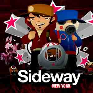 Buy Sideway New York CD Key Compare Prices
