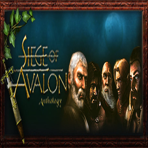 Buy Siege of Avalon Anthology CD Key Compare Prices