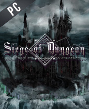 Buy Siege of Dungeon CD Key Compare Prices