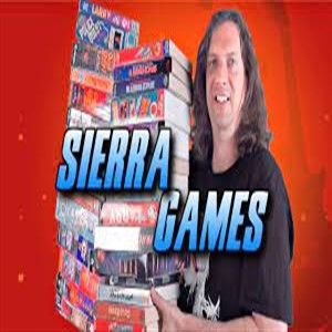 Buy Sierra Games Collection Xbox One Compare Prices