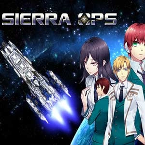 Sierra Ops Season Pass