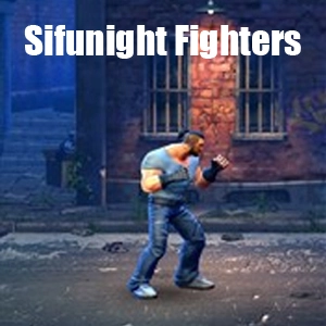 Sifunight Fighters
