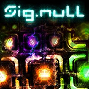 Buy Sig.NULL Xbox Series X Compare Prices