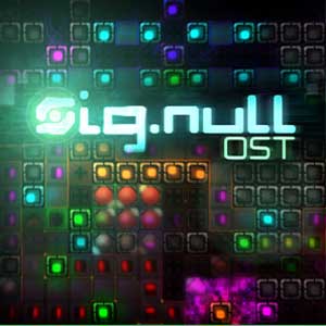 Buy Sig.NULL CD Key Compare Prices