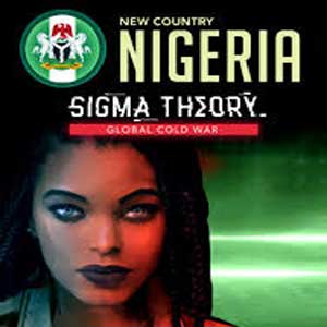 Sigma Theory Nigeria Additional Nation