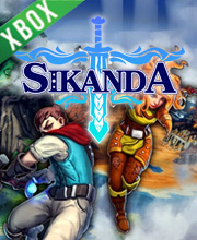 Buy Sikanda Xbox One Compare Prices