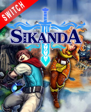 Buy Sikanda Nintendo Switch Compare Prices