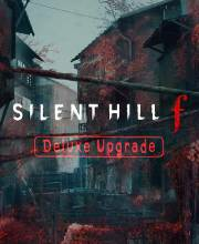 SILENT HILL f Deluxe Upgrade Xbox Series X