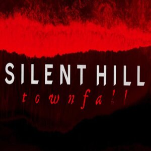 Buy Silent Hill Townfall PS5 Compare Prices