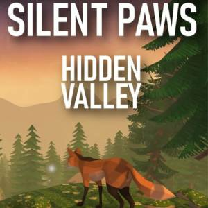 Silent Paws Hidden Valley Pc