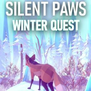 Silent Paws Winter Quest Pc