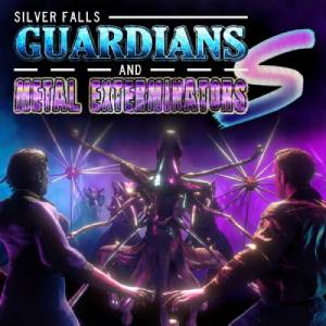 Buy Silver Falls Guardians And Metal Exterminators S Nintendo Switch Compare Prices
