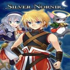 Buy Silver Nornir Xbox Series Compare Prices