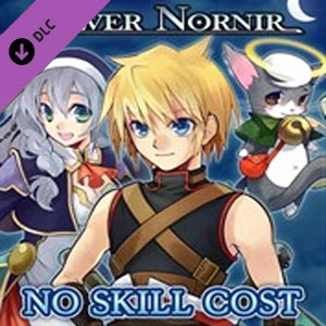 Silver Nornir No Skill Cost