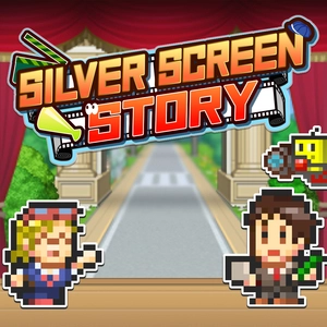 Silver Screen Story Switch