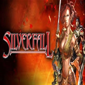 Silverfall Complete