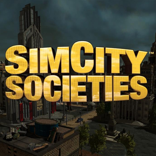 Buy Sim City Societies CD Key Compare Prices
