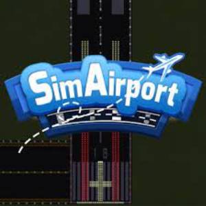 Buy SimAirport Xbox Series Compare Prices