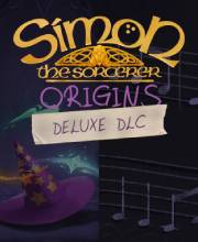 Simon the Sorcerer Origins Deluxe Xbox Series
