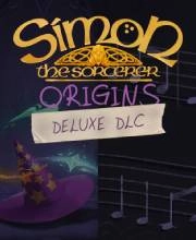 Buy Simon the Sorcerer Origins Deluxe Nintendo Switch Compare prices