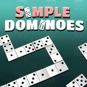 Simple Dominoes Playstation 5