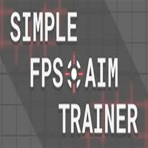 Buy Simple Fps Aim Trainer Cd Key Compare Prices