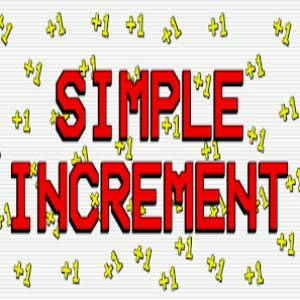 Simple Increment Pc