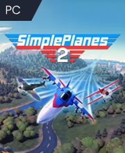 Buy SimplePlanes 2 CD Key Compare Prices