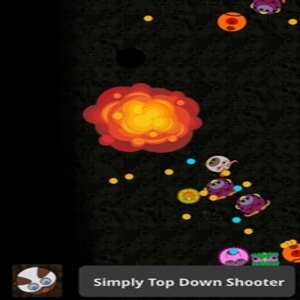 Buy Simply Top Down Shooter CD KEY Compare Prices