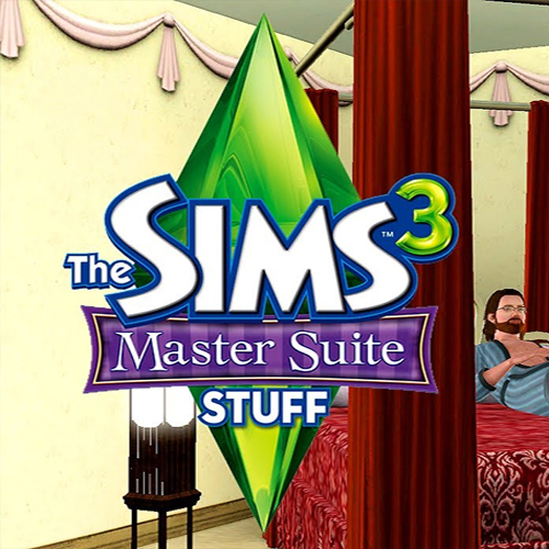 Buy Sims 3 Master Suite CD Key Compare Prices