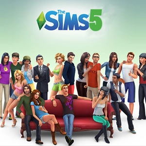 Sims 5 Playstation 5