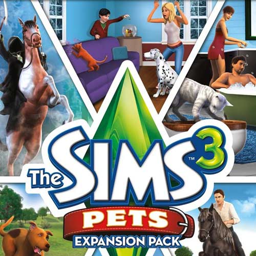 Buy Sims 3 Pets CD KEY Compare Prices