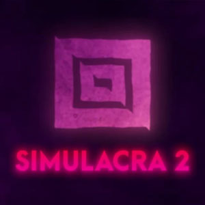 Buy SIMULACRA 2 CD Key Compare Prices