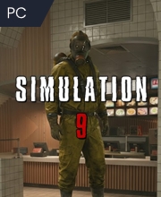Buy Simulation 9 Key Compare Prices
